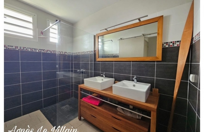 Vente Maison 85m&sup2; 4 pi&#232;ces Saint Claude