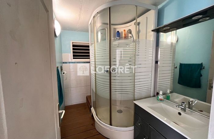 Location Maison 45m² 2 pièces Sainte Rose