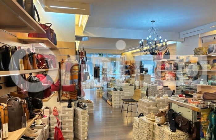 Fonds de commerce - Prêt à Porter