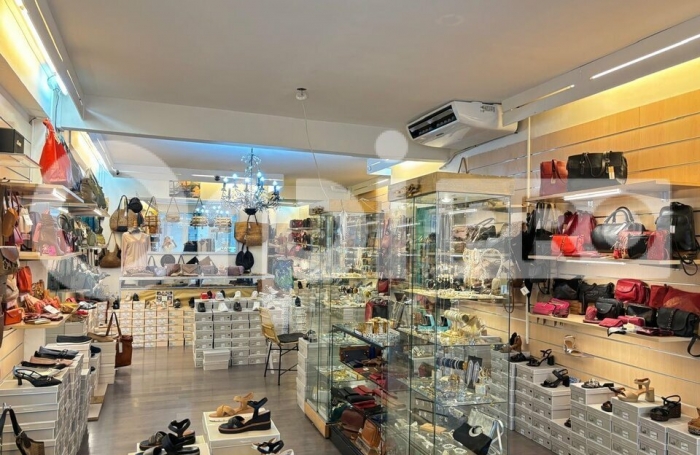 Fonds de commerce - Prêt à Porter