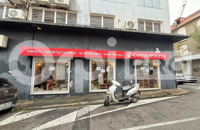 Fonds de commerce - Prêt à Porter