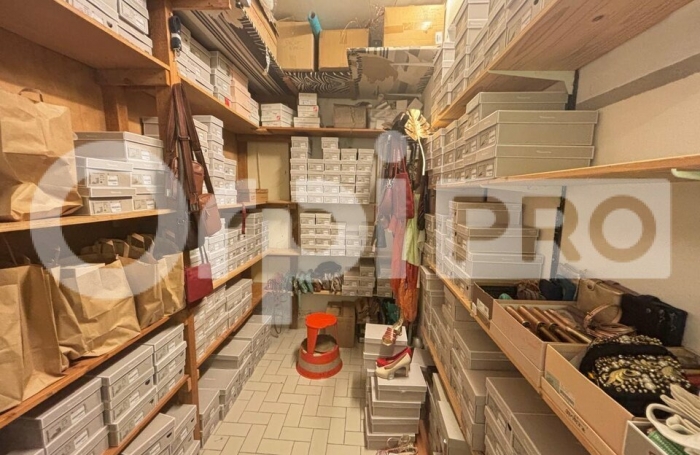 Fonds de commerce - Prêt à Porter