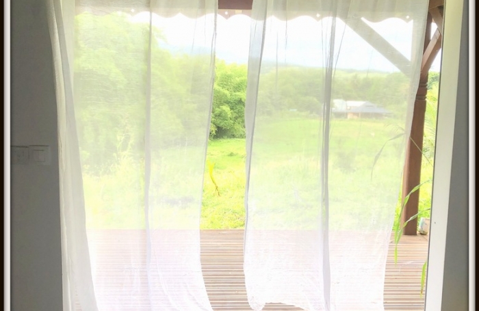 Vente Maison 100m&sup2; 4 pi&#232;ces Lamentin