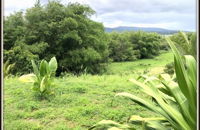 Vente Maison 100m&sup2; 4 pi&#232;ces Lamentin