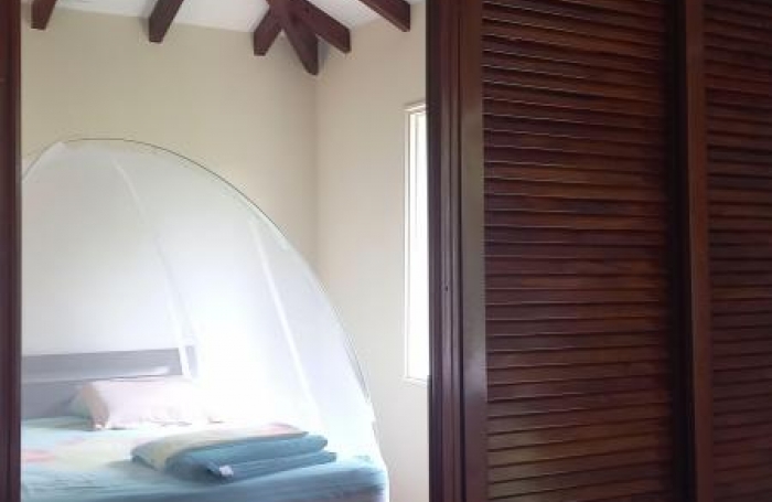 Vente Maison 107m&sup2; 4 pi&#232;ces Sainte Rose