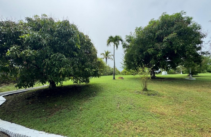 Vente Maison 160m&sup2; 6 pi&#232;ces Port-Louis