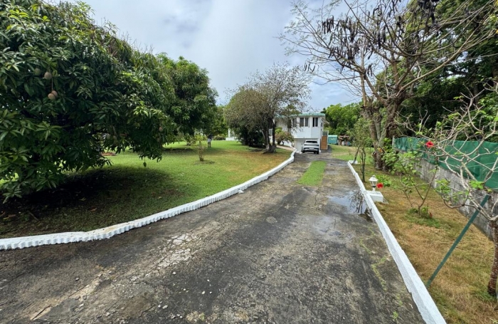 Vente Maison 160m&sup2; 6 pi&#232;ces Port-Louis