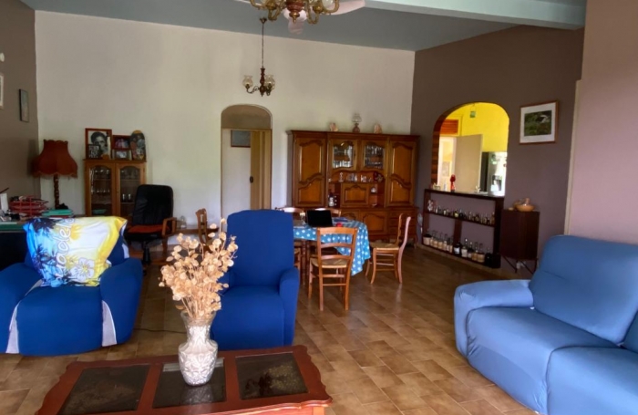 Vente Maison 160m&sup2; 6 pi&#232;ces Port-Louis