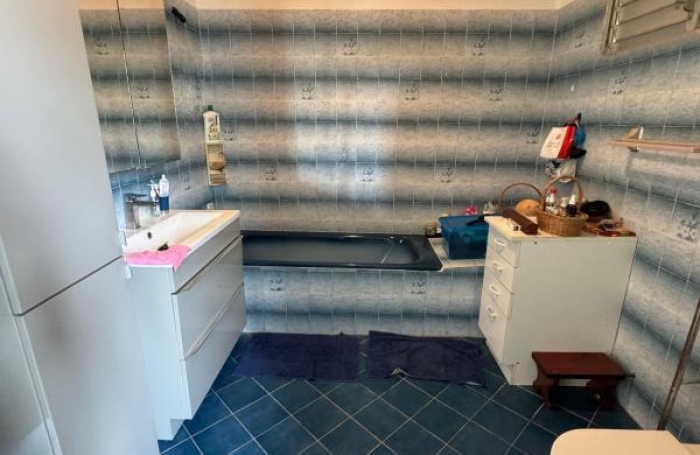 Vente Maison 160m&sup2; 6 pi&#232;ces Port-Louis