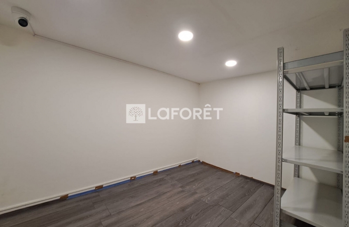 Vente Bureaux 62m² Baie Mahault