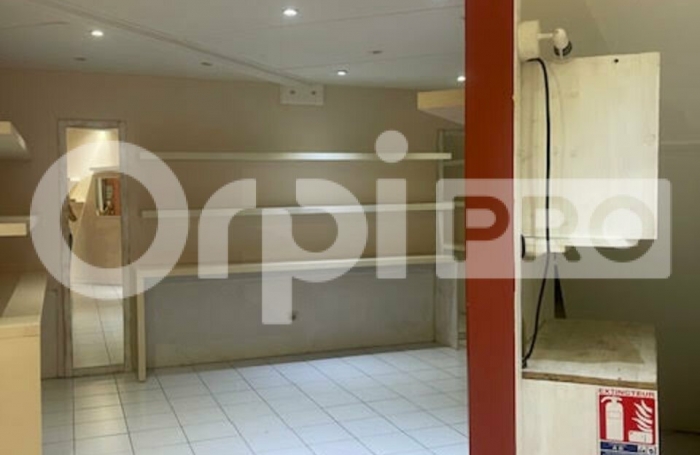 Location Local commercial 