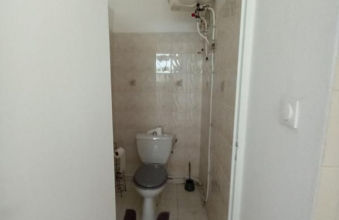 Location Appartement 82.33m&sup2; 3 pièces Gosier