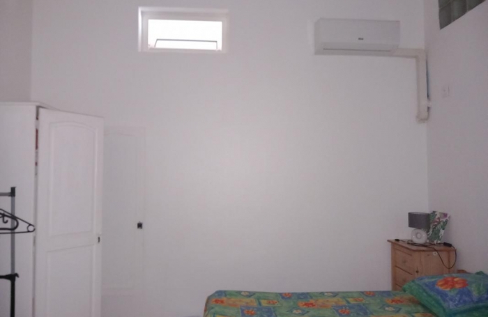 Location Appartement 82.33m&sup2; 3 pièces Gosier