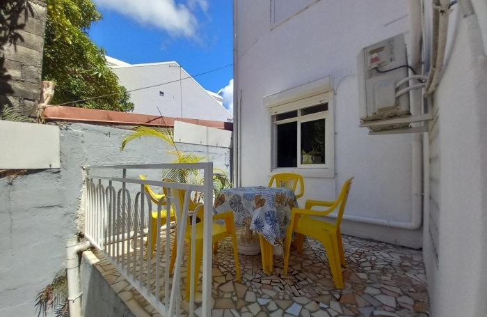 Location Appartement 82.33m&sup2; 3 pièces Gosier