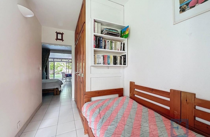 Vente Appartement 38.99m&sup2; 1 pi&#232;ce Saint François