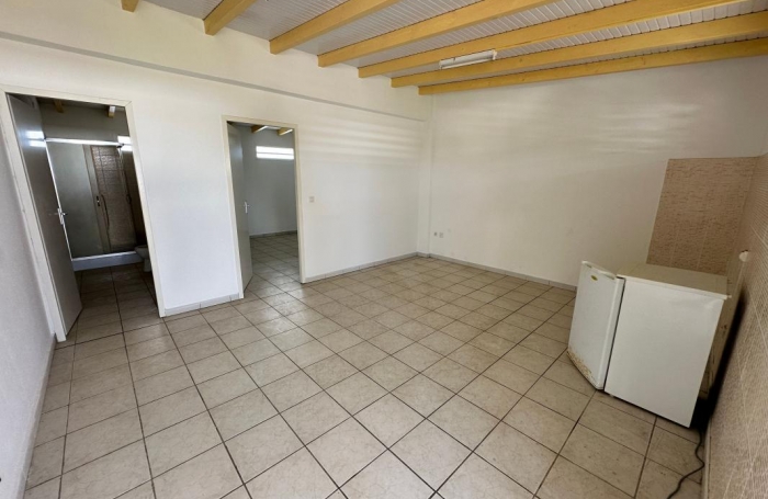 Location Bureaux 97118