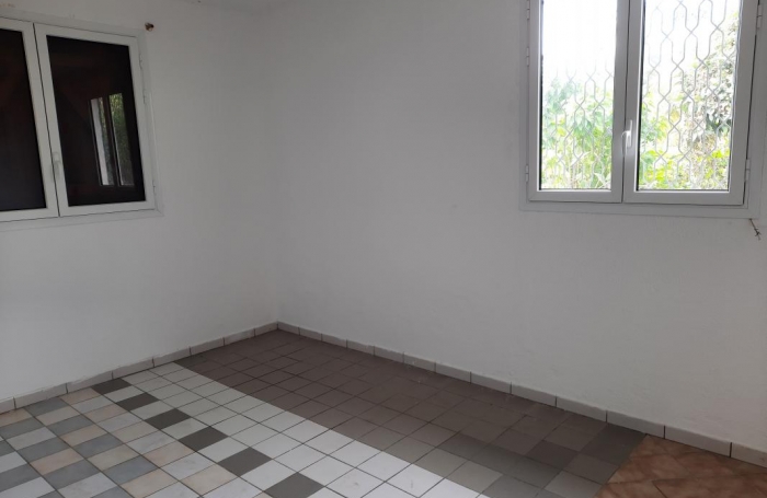 Location Maison 90.22m&sup2; 4 pi&#232;ces Capesterre Belle Eau