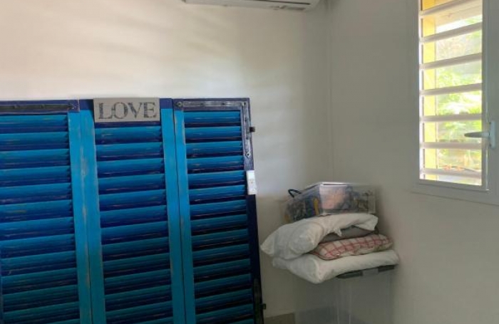 Vente Maison 73m&sup2; 4 pi&#232;ces Bouillante