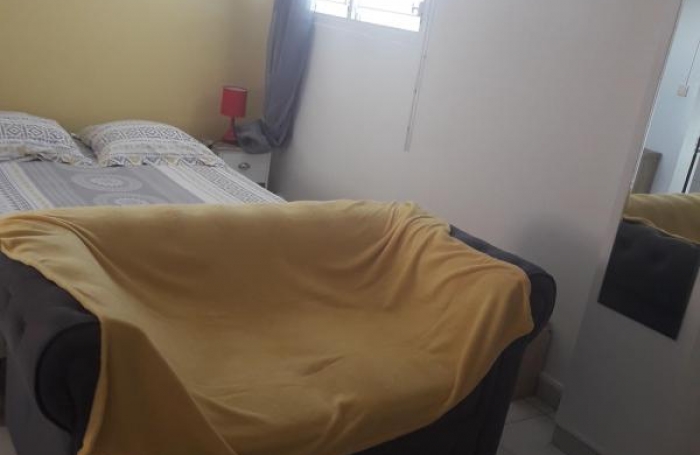 Location Appartement 40m&sup2; 1 pi&#232;ce Sainte Anne