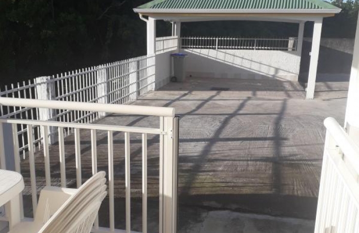 Location Appartement 40m&sup2; 1 pi&#232;ce Sainte Anne