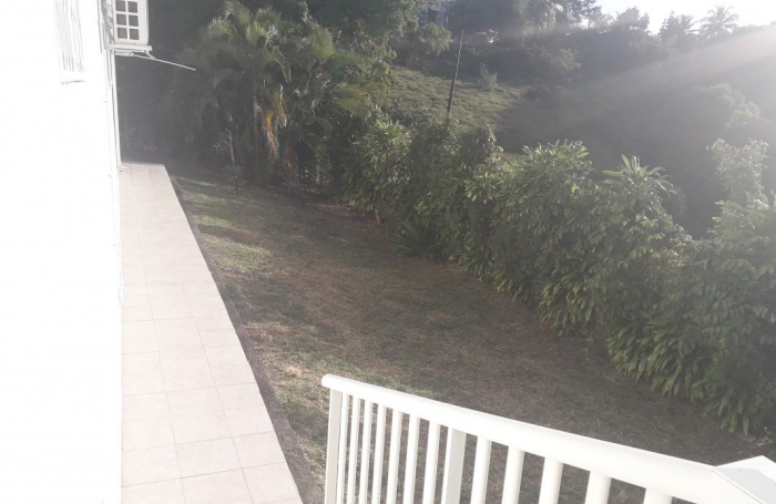 Location Appartement 40m&sup2; 1 pi&#232;ce Sainte Anne