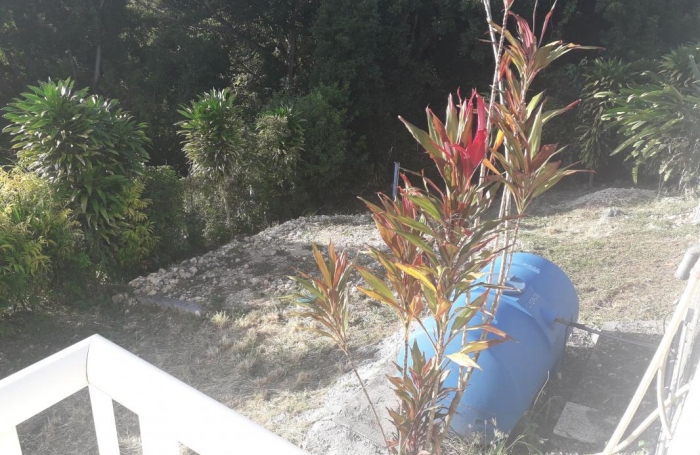 Location Appartement 40m&sup2; 1 pi&#232;ce Sainte Anne