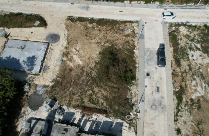 Vente Terrain 529m&sup2; Sainte Anne