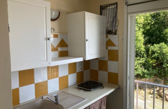 Vente Appartement 22m&sup2; 1 pièce Saint Fran&ccedil;ois