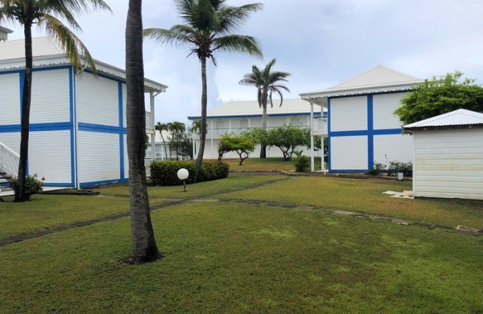 Vente Appartement 25.25m&sup2; 1 pièce Saint Fran&ccedil;ois