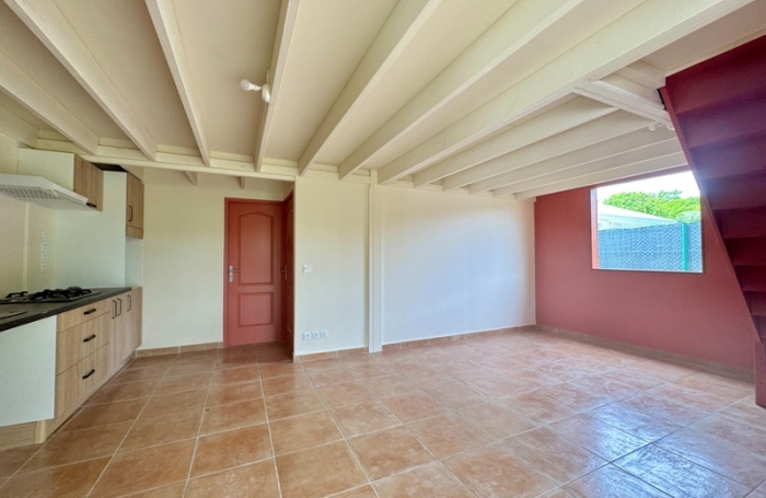 Vente Maison 61m&sup2; 3 pi&#232;ces Le Moule