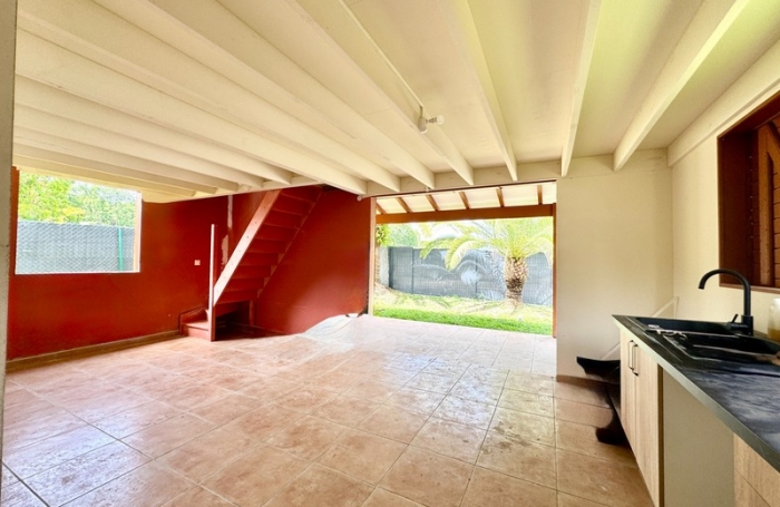 Vente Maison 61m&sup2; 3 pi&#232;ces Le Moule