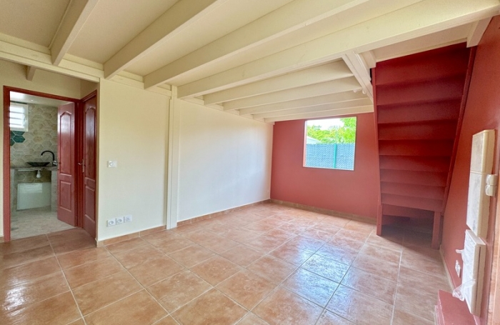 Vente Maison 61m&sup2; 3 pi&#232;ces Le Moule