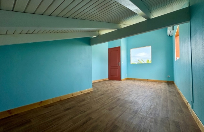 Vente Maison 61m&sup2; 3 pi&#232;ces Le Moule