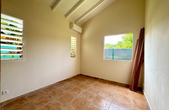 Vente Maison 61m&sup2; 3 pi&#232;ces Le Moule