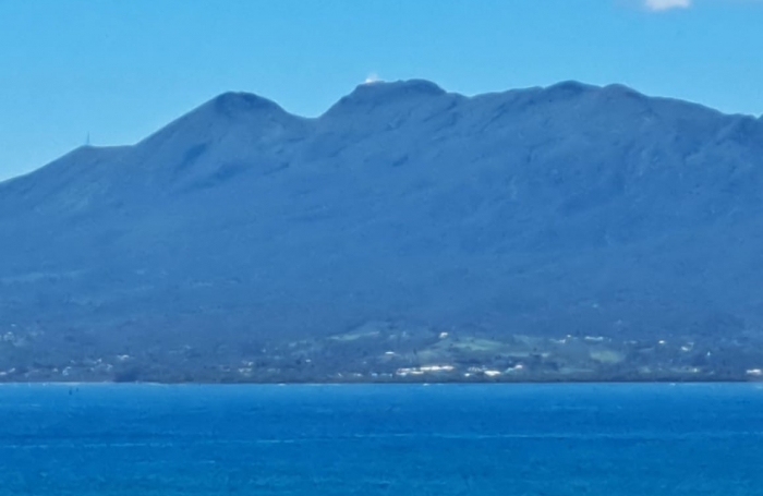 Vente Appartement 124.63m² 4 pièces Gosier