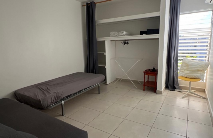 Location Appartement 107.57m&sup2; 5 pi&#232;ces Les Abymes