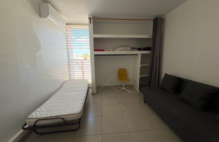 Location Appartement 107.57m&sup2; 5 pi&#232;ces Les Abymes