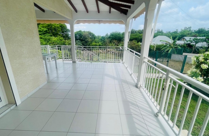 Vente Maison 157.71m&sup2; 5 pi&#232;ces Vieux Habitants