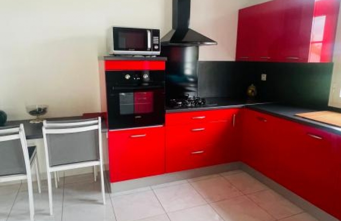 Vente Maison 157.71m&sup2; 5 pi&#232;ces Vieux Habitants