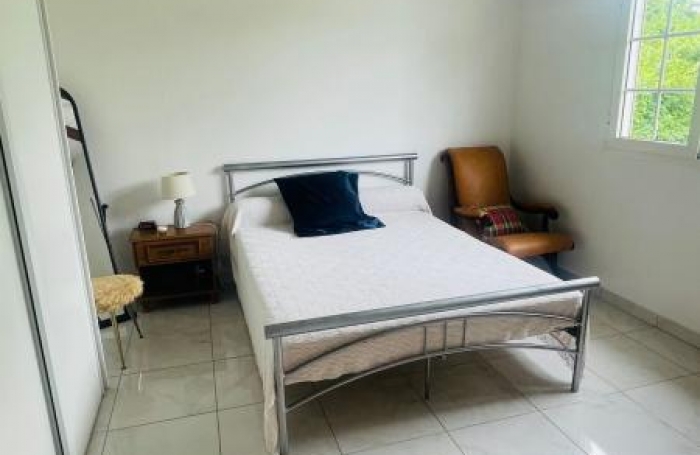 Vente Maison 157.71m&sup2; 5 pi&#232;ces Vieux Habitants