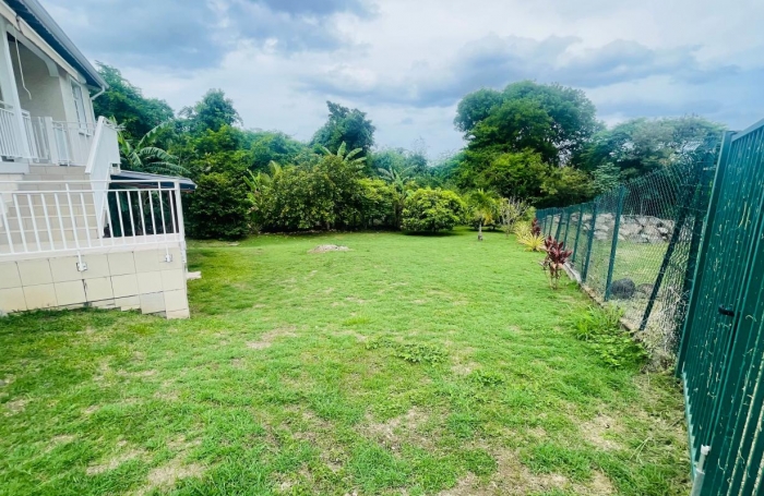 Vente Maison 157.71m&sup2; 5 pi&#232;ces Vieux Habitants