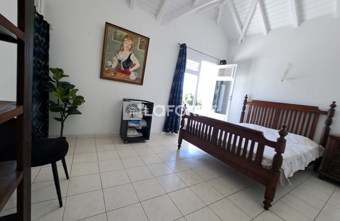 Vente Maison 158m² 4 pièces Goyave