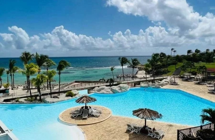 Vente Appartement 97118