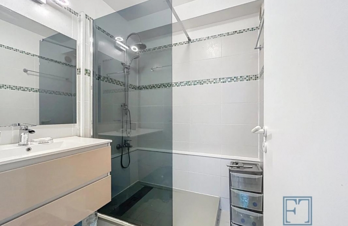 Vente Appartement 33.3m&sup2; 2 pièces Saint Fran&ccedil;ois