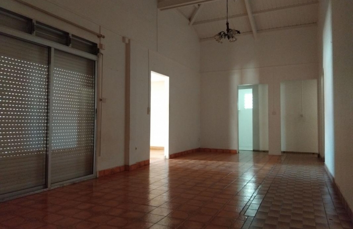 Vente Maison 105m&sup2; 5 pi&#232;ces Sainte Rose