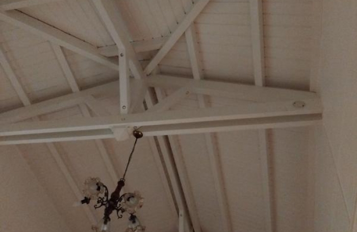 Vente Maison 105m&sup2; 5 pi&#232;ces Sainte Rose