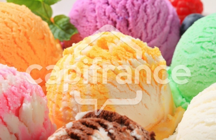 Vente Fonds de commerce 97180