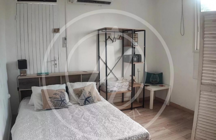 Vente Maison 70.49m&sup2; 3 pièces Sainte Anne