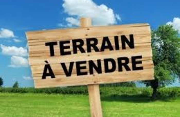 Vente Terrain 97170