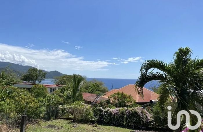 Vente Maison 247m&sup2; 10 pi&#232;ces Pointe-Noire